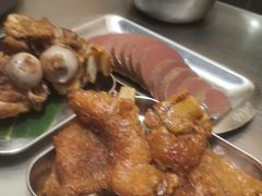 -小螺大作·螺蛳粉火锅(林和西店)