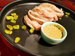-那家小馆•北京菜•烤鸭(香山店)