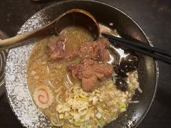 -日本料理神拉面