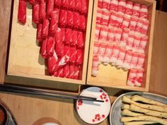 -礼舍·和牛火锅·烤肉·料理餐厅(华茂店)