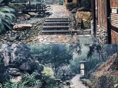 -明月山天沐温泉度假村