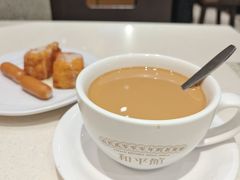 -和平馆·地道港澳茶餐厅(西门口店)