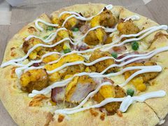 -达美乐比萨(南京路店)