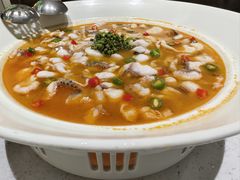 -青花椒花椒鱼(合生汇店)