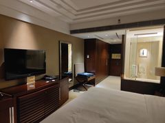 -厦门喜来登酒店