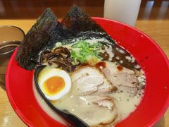 -一風堂拉面(美罗城店)