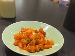 -滇铺子·云南特色菜·第九届野生菌美食节(曲靖万达店)