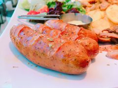 -HELLO MUSAE 拾光缪斯餐厅·纯正希腊风味(苏州中心店)
