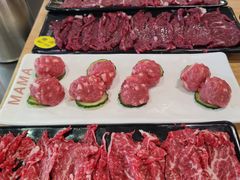 -嬷孙家潮汕牛肉火锅(北京路天河城店)