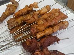 -大哈福烧烤·海鲜·家常菜(延安三路店)