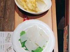 -周渝食惦酸菜鱼(青浦店)
