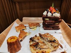 -巴黎贝甜(乌鲁木齐北京路汇嘉店)