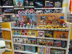 -乐高授权专卖店(中关村领展店)
