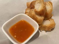 -港丽餐厅(来福士店)