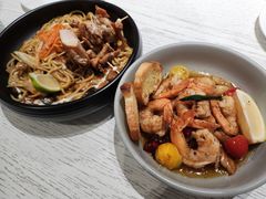 -Nana And Her Friends Restaurant 娜娜家(小寨原力场店)