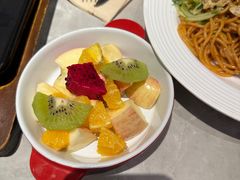 -必胜客(东大桥店)