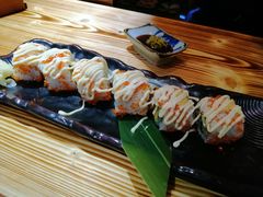 -和蕴日本料理