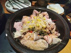 -云海肴·汽锅鸡·云南菜(高德置地店)