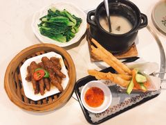 -乜都得港式茶楼(天贵路店)