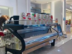 -Manner Coffee(凯德天府店)