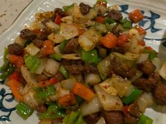 -疆Jiang·新疆秘制料理