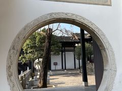 -阳明祠