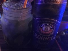 OhBar偶吧音乐串串香-ohbar live house(人广店)