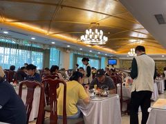 -汗腾格里·风味餐厅(新疆驻京办店)