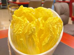 -殷式·私房烧烤·羊蝎子火锅(什刹海店)