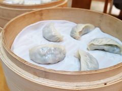 素菜蒸饺-鼎泰丰(国贸商城店)