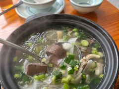 -九道菜有鸡鱼头(石鼓路店)