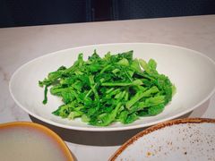 清炒时蔬-柴门头啖汤·经典川菜·慢火汤品(锦城万达店)