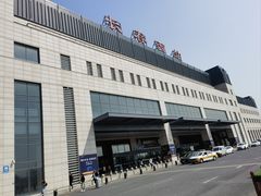 -长春西站