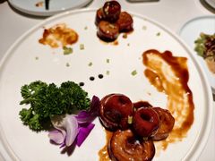-有锞私房菜(良乡大学城店)