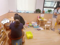 -大米和小米儿童成长中心·社交言语·感统·学习力提升(光明中心)