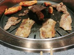 -金迈圆烤肉餐厅(维多利店)