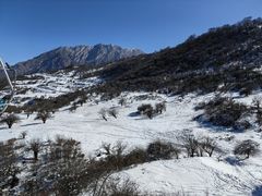 -太子岭滑雪场