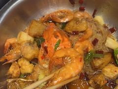 -七欣天香辣蟹火锅(扬州望月路店)