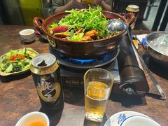 -胡须佬鸡煲四季火锅(海雅缤纷城店)