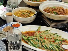 -又见炊烟私房菜(敬亭路店)