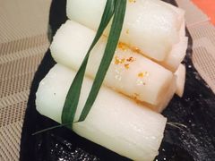 -西安阳光国际大酒店·中餐厅