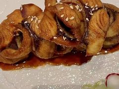 -唐阁海景中餐厅·早茶·粤菜•生日聚餐(海口朗廷酒店)