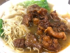 -七叔公面家(拱北口岸店)