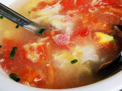 -如意楼农家菜(雁荡山店)