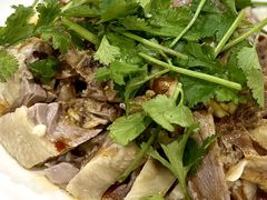 例鸭-电白鸭粥店(下沙二坊88号店)