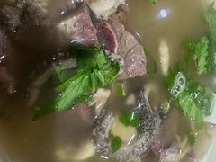 -老爆肚满五香烧牛羊肉