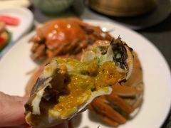 -上宴精品海鲜姿造(晶融汇旗舰店)