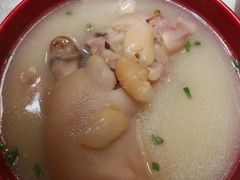 -廖老妈蹄花店(人民公园陕西街259号店)