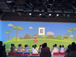 -小鸡哆哆故事屋·儿童乐园(嘉里城店)