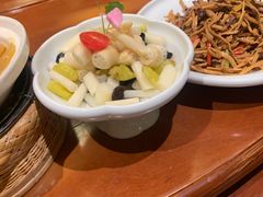 -徽镇小厨·经典徽菜(十里河店)